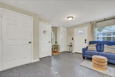 Image de Cozy 1br Studio Cottage in Avondale/Prime Location