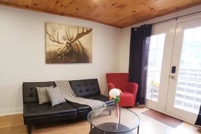 Image de Together Time Getaway, Just 5 Mins to Hwy 401