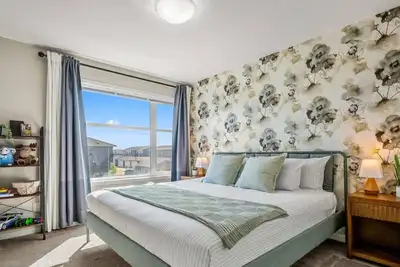 Image de Near Airport House » Ac » King Bed » Sleep 6