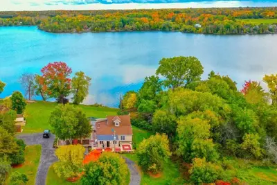 Image de The Cozy Napanee Getaway