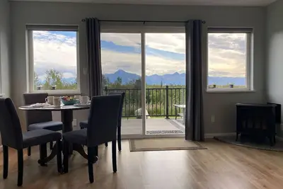 Image de Fireweed Cottage Alaska at your doorstep!