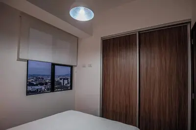 Image de High-Floor Apartment - Pool and Amenities Z10