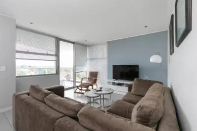 Image de Kmg Apartments at The Apex - Two-Bedroom Superior Apartment