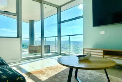 Image de Kmg Apartments at The Apex - Two-Bedroom Superior Corner Apartment