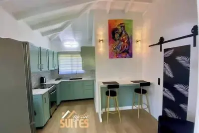 Image de Cozy Couple Retreat & Cozy 2 Bedroom Apartment