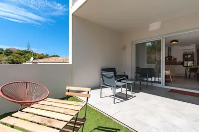 Image de L'Île de Beauté - Climatisé