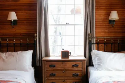 Image de Luxury family suite and you can bring the dog!