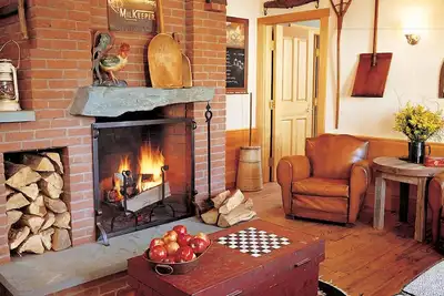 Image de Classic Country suite for family and the dog