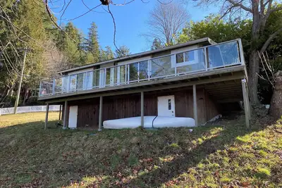 Image de Keats Island Paradise - Mission Cottage