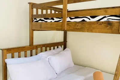 Image de Welcoming Iloilo Stay with Modern Comforts