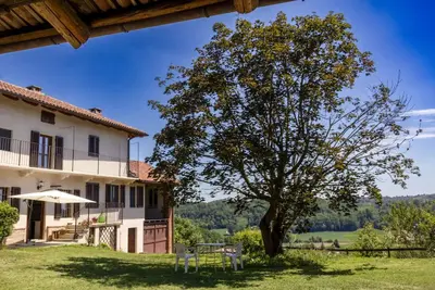 Image de Casa dël canton - Avenue