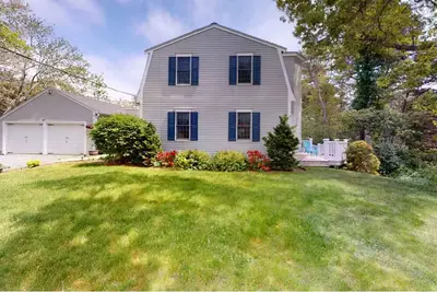 Image de Coastal Fun in Chatham – Your Cape Cod Escape