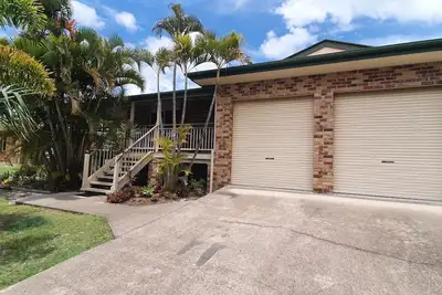 Image de Rainbow Cottage - Rainbow Beach