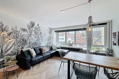 Image de Apartment La Joliette - Side sea view in De Panne