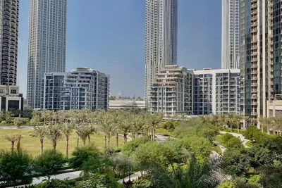 Image de Park Side 1br Luxury Loft I Dubai Creek Island