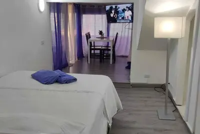 Image de Beachfront Loft 04