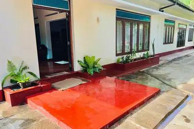 Image de Rails Unawatunua - Welcoming 5-bedroom bungalow in Unawatuna