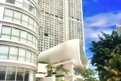 Image de Aveline Suites Blue/City center view, Philippines