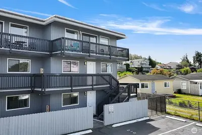 Image de Beach View Condo in Birch Bay Wa