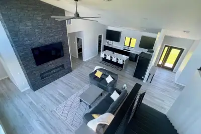 Image de Modern Country Home-Warroad, Mn