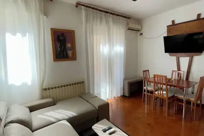 Image de Apartment Mestre Venice