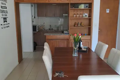 Image de Apartment in Mendoza City - In front of the Park with Terrace and Views