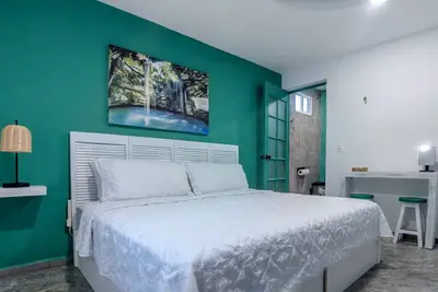 Image de Primavera - Private & Cozy Room Close to the Beach