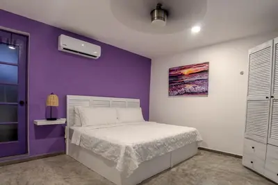 Image de El Ocaso - Private Room Close to the Beach