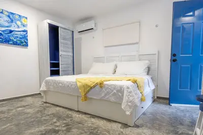 Image de Estrella- Private & Cozy Room Close to the Beach