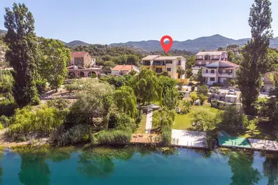 Image de Magnifique appartement à Bacina