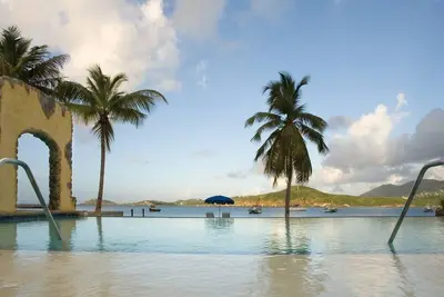 Image de Marriott's Frenchman's Cove