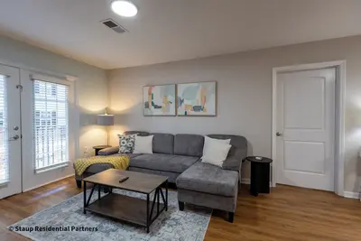 Image de Coastal Work & Stay Retreat. Ilm- Near Uncw/Novant 2bed-2bath