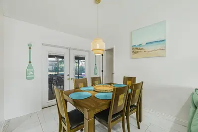 Image de Relax Gateway• Near Img•  Private Pool and Beach