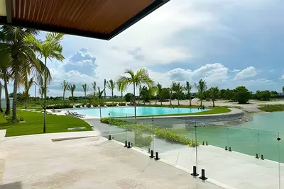 Image de Exclusive 4-Br Villa with Pool @ Oasis del Lago