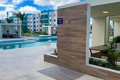 Image de Condo in Epic Punta Cana! Near Cocobongo