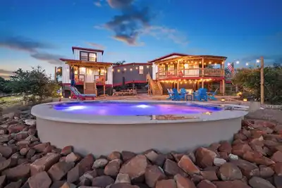 Image de Ranch 33-Peaceful 20 ac Ranch w/Spool, Firepit