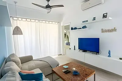 Image de Condo 5 minutes from the beach! Coral Village I