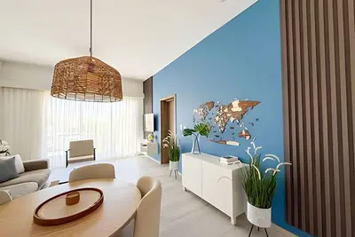 Image de Comfortable and quiet condo in Coral Bay/Hard Rock