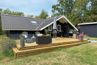 Image de Superbe maison de 3 chambres à Ebeltoft