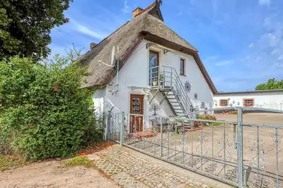 Image de Superbe appartement à Zurow avec WiFi