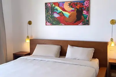 Image de Breathtaking view at Villa Eimeo in Moorea-Haapiti