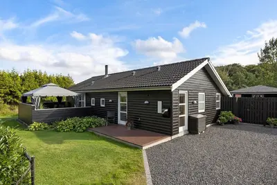 Image de Superbe maison de 3 chambres à Slagelse