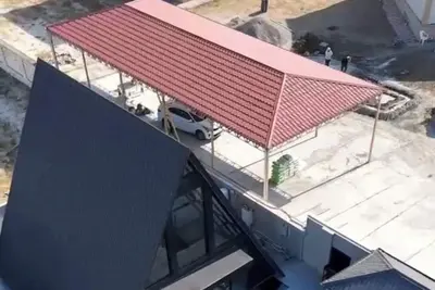 Image de Vr A-Frames'