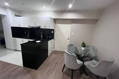 Image de Modern 3-Bedroom Apartment with Pool by the Coast, Near Airport