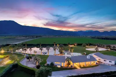 Image de 40-Acre Estate, Priv Lake, Tennis, Golf Green, Soccer | Buena Vista by AvantStay