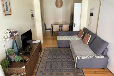 Image de Central 2-bedroom apartment in Lisboa