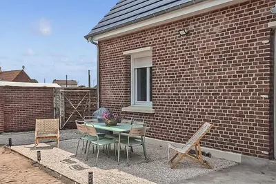 Image de Charmant gite en campagne