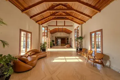 Image de Cozy apartment in the heart of Pirenópolis