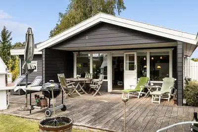 Image de Belle maison de 3 chambres à Otterup