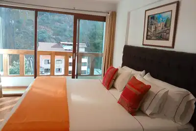 Image de The Quetzal Machupicchu